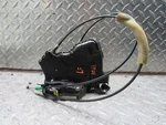 2007 Toyota Tundra Left Driver Front Door Lach Lock Actuator. Fixed Price $46.46.