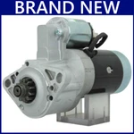 Perkins Perama M35 / MC42 Starter Motor 11 Teeth Brand New. Fixed Price $195.11.