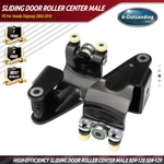 Sliding Door Roller Center Male 924-128 924-129 Fit For Honda Odyssey 2005-2010. Fixed Price $15.96.