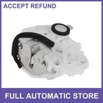 Rear Left Side Power Door Lock Actuator Motor For Acura Tl 09-14 72650STX305. Fixed Price $32.03.