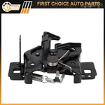 Hood Latch Lock 04-14 Ford F-150 Lincoln 06-08 Mark Lt 13-16 Mks FO1234113. Fixed Price $17.28.
