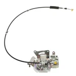 Oem 2013-2020 Nissan NV200 Right Rear Sliding Door Latch New 82500-9SG0A. Fixed Price $139.74.
