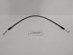Genuine New Cable Assy-front Door Safety Lock Rh Suits Hyundai Elantra 2000-2003. Fixed Price $33.88.