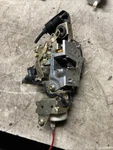 1995 Mercedes-benz S420 Passenger Front Door Lock Latch Actuator Oem 1407203835. Fixed Price $75.00.
