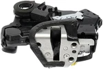 Front Left Door Lock Actuator Motor Dorman For 2007-2012 Lexus LS460 2008 2009. Fixed Price $252.26.