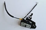 HTL245 Bmw 3 Series E46 Passenger Side Rear Central Lock Motor Mechanism. Fixed Price $26.90.