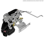 Door Actuator 17-60841AN Dac. Fixed Price $116.41.