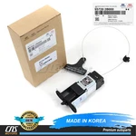Genuine Fuel Filler Door Opener Cable For 07-09 Hyundai Santa Fe 957202B000. Fixed Price $63.76.