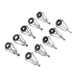 Patikil 1.6-3.6MM Tube Dia Fishing Rod Tips Repair Kit, 10 Pack 1.6MM. Fixed Price $13.07.