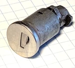 1950-51 Buick (trunk) Lock Cyl Uncoded Nos Gm# 1342145. Fixed Price $36.95.