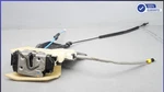 2010-2016 Mercedes-benz W212 E350 Rear Left Driver Door Lock Latch Actuator Oem. Fixed Price $50.40.