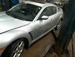 Puerta Driver Left Rear Side Door Fits 04-11 Mazda RX8 10163376. Fixed Price $555.65.