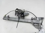 2008 - 2010 Nissan Rogue Rear Right Door Window Regulator. Fixed Price $90.00.