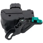 For 2001-2007 Caravan Rear Right Door Lock Actuator 4717960AC. Fixed Price $34.95.