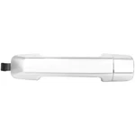 Rear Left Right Front Door Handle For 2008-16 Toyota Sequoia 07-19 Tundra. Fixed Price $18.29.