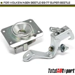 2X Hood Latch Lock For Volkswagen Beetle 69-77 Super Front Upper & Lower. Fixed Price $22.49.