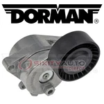 Dorman Techoice Alternator And Water Pump Drive Belt Tensioner Assembly For. Fixed Price $73.75.
