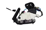 06-19 Mercedes CLA250 ML350 GL450 Rear Right Door Lock Latch Actuator Oem. Fixed Price $33.00.