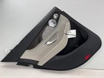 2015 - 2017 Mercedes C300 W205 Rear Left Side Door Trim Panel Oem. Fixed Price $131.47.