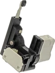 Dorman 746-011 Door Lock Actuator Motor Compatible With Select Grey & Black. Fixed Price $63.99.