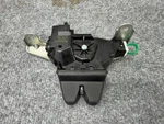 Rear Trunk Lid Lock Latch Actuator Assembly Mercedes C257 CLS450 CLS53 Oem. Fixed Price $120.00.