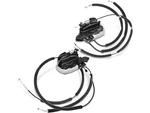 Rear Door Lock Actuator Kit 33JYCK96 For G37 G25 G35 Q40 2013 2011 2012 2007. Fixed Price $99.01.
