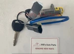 Genuine Brand New Kia Carnival 2006-2014 Key Sub Set Door, Rh. Fixed Price $72.18.