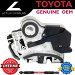 Lexus RX350 Oem Rear Right Door Lock Actuator 2016-2022 **lifetime Warranty**. Fixed Price $109.99.