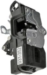 Pontiac G6 Left Front Door Latch Dorman 931-352 Driver Side 05 06 07 08 09 10. Fixed Price $112.24.
