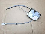 2003-2012 Range Rover Hse L322 Left Rear Door Lock Latch Actuator Oem. Fixed Price $45.95.