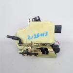 1997-1998 Porsche Boxster 986 Right Door Latch Lock Oem 3B1837016B. Fixed Price $116.24.