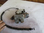 08 Jeep Liberty Rear Hatch Lock Actuator. Fixed Price $37.99.