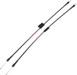 Pair Left Right Side Rear Door Lower Latch Release Cable Ford 150 250 1997. Fixed Price $19.18.