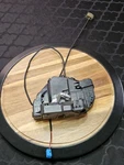 01-07 Mercedes W203 C230 C350 Rear Right Side Door Lock Latch Actuator Oem. Fixed Price $71.25.