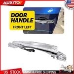 Exterior Door Handles Front Driver Left Side For Nissan Rogue 2014-2020 B. Fixed Price $38.94.