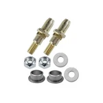 Auveco AVC20485 Door Hinge Pin & Bushing Kit For 2006 - 2000 Cadillac Escalade. Fixed Price $36.07.