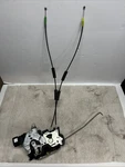 2006-2010 Hummer H3 Front Right Passenger Side Door Lock Latch Actuator 15855972. Fixed Price $90.00.