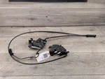 Oem Bmw G11 G12 G15 G30 G90 M5 M8 Hood Left Right Lock Latch W/ Cable Set. Fixed Price $98.96.