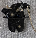 Mercedes Slk R170 Boot Catch Lock Mechanism A1707500484. Fixed Price $26.91.