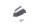 Genuine Gm Passenger Side Front Door Lock Cylinder Cap 13599545. Fixed Price $29.49.