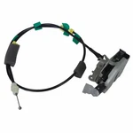 Genuine Ford Door Latch Assembly 9L3Z18264A00A. Fixed Price $162.19.