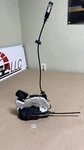 2015-2020 Volkswagen Golf Gti Rear Right Passenger Door Latch Lock 5GM839016F I5. Fixed Price $44.95.