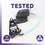 Bmw F15 X5 Rear Right Side Door Lock Latch Actuator W/ Bracket Oem. Fixed Price $74.70.