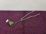 Chevrolet Corvette C5 97-04 Oem Passenger Right Door Lock Latch Motor Actuator. Fixed Price $54.99.