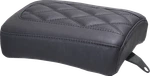 Mustang Tripper Passenger For Seat - Double Diamond Black Stitching. Fixed Price $327.00.