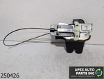 Oem 2007-2009 Infiniti G35 4.5L Rear Trunk Latch 84630-CM40A. Fixed Price $59.99.