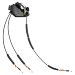 Door Latch Lock Actuator Front Right Passenger Side For 2013-2019 Nissan Sentra. Fixed Price $42.77.