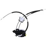 Front Left Driver Side Door Lock Actuator For 2007-2012 Nissan Altima. Fixed Price $88.62.