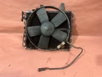 Bmw E30 325E M3 320I 325I Hvac Air Conditioning Condenser Fan Oem #87271. Fixed Price $33.93.