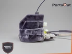 2011-2014 Audi A8L Front Left Driver Door Lock Latch Actuator 1514 Oem. Fixed Price $64.34.